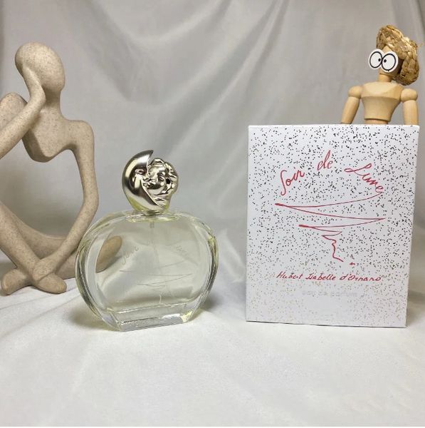 Designer Soir de Lune Perfume 100 ml Femmes Pcel