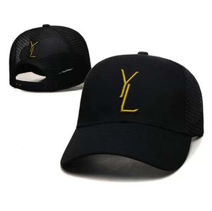 Designer Solid Color Letter Design Fashion Hat Temperament Match Style Ball Caps Men Women Baseball Cap 11052ess