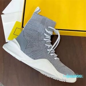 Designer -Speed Trainer Boots Designer Sock Sneaker Speeds Chaussures Sports Marche