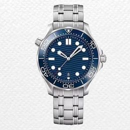 Designer sport herenhorloge dameshorloge 40 mm automatisch uurwerk lichtgevend saffierglas vouwgesp waterdicht Montreux luxe horloges DHgate
