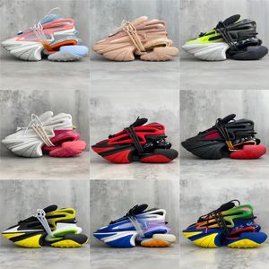 chaussures de sport de créateurs, chaussures décontractées, chaussures de marque, chaussures spatiales, absorption des chocs du vaisseau spatial, chaussures d'augmentation de la hauteur du sous-marin, chaussures de luxe à semelles épaisses