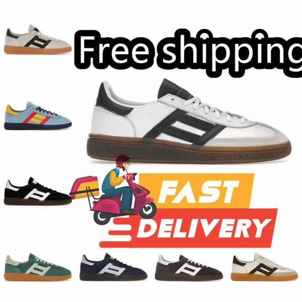 Designer Sports Sneakers Men Femmes Chaussures décontractées Snekers Scarlet Core Black Scarlet Clear Pink Arctic Night Light Black Yellow Luxury Livraison gratuite