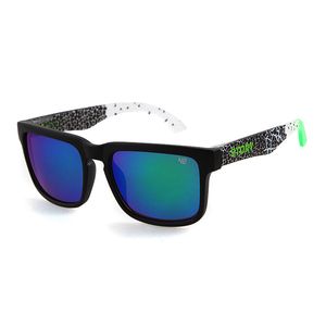 Gafas de sol deportivas de diseñador para mujer Gafas de sol coloridas para hombre 19 colores Venta caliente Gafas de sol baratas al por mayor