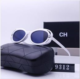 Designer Square Sunglasses Men Femmes Vintage Shades Version Polaris Sungass Sun Sun Sunshes Fashion Metal Hungry Rancy Février Septembre