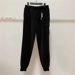 Designer Stones Vêtements le pantalon CP de meilleure qualité pantalon pour hommes pantalon pour femmes Pantalon de sport hiver