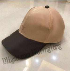 designer aardbei baseball caps mannen vrouwen katoen cactus luxe letter ball caps zonnehoeden outdoor zomer verstelbare snapback cap meisje schattig vizier hawaii