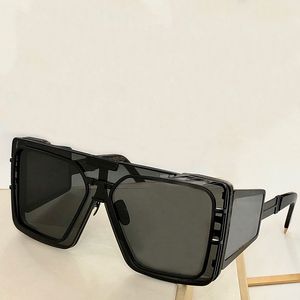 Designer Streams Modèles de lunettes de soleil pour hommes et femmes Akoni Classic Quality grandes boîtes pour la protection UV Top pour les vacances de fête