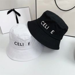 Designer Street Caps pour hommes chapeaux de seau pour femmes