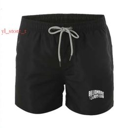 Pantalon de survêtement milliardaire de style créateur Summer Men's Shorts pour hommes Shorts de surf Pantalons de nage