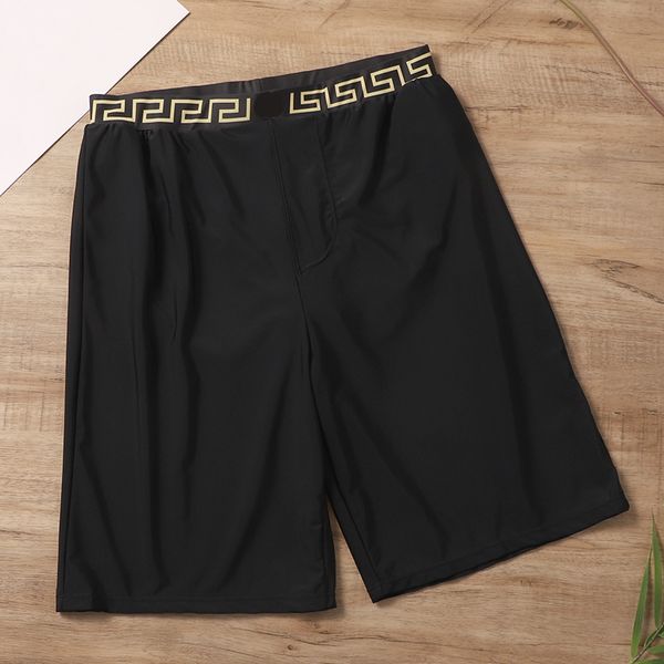 Designer Style Summer Beach Pantalons Hommes Board Shorts Hommes Surf Shorts Maillots De Bain Tissu Imperméable Pantalon De Piste Sport Shorts CJD2307033