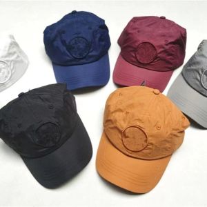 Chapeaux de combat élégants de styliste, casquettes de baseball pour hommes et femmes, casquettes de haricots, casquettes épissées avec des pare-soleil d'été de haute qualité