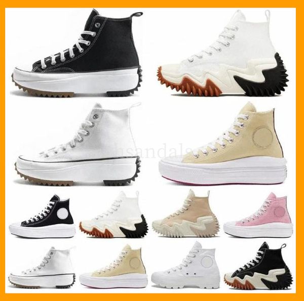 Designer Summer Casual Shoes Canvas Flat 1970 All Star Sneaker Black White High Low Sport Outdoor Activity Sneakers Taille 35-44