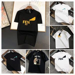 Designer Summer Mens Designer T-shirts Tees Eyes Fashion Graffiti Tops Man Casual Coffre Shirt Luxurys Clothing Street Shorts Sleeve Vêtements Tshirts