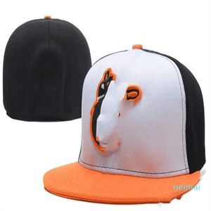 Designer Summer Style Baseball Caps Bone Men Brand Hiphop Fitted Hats Fashion