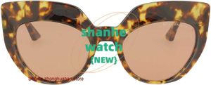 Designer Sunglass Top Original Luxury Dita Sunglasses Store Online Store Conique Tokyo Hawksbill Femme MM Tortoise With Gift Box