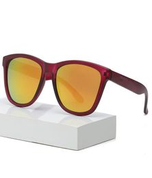 Designer Sunglass Femmes Femmes Embouts Outdoor Frame PC Fashion Classic Lady Sun Glasses Miroirs pour les lunettes de soleil de luxe pour femmes6604961
