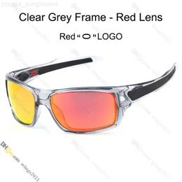 Lunettes de soleil de créateurs 0akley Lunettes de soleil Uv400 Lunettes de soleil de sport pour hommes Lentille polarisante de haute qualité Revo Color Coated Tr-90 Frame - Oo9263; Magasin/21417581 5on8s