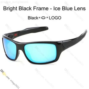 Designer zonnebrillen 0akley zonnebril Uv400 sportzonnebril voor heren Hoogwaardige polariserende lens Revo kleur gecoat Tr-90 frame - Oo9263; Winkel/21417581 2p8yj