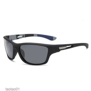 Gafas de sol de diseñador 0akley Uv400 Deportes para hombre Lentes polarizadas de alta calidad Marco Tr-90 recubierto de color Revo - Oo9263; Tienda/21417581 2GVFA