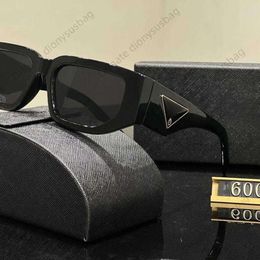 Designer zonnebrillen Cai Xukun dezelfde stijl als nieuwe mode-zonnebrillen in trendy retro anti-glare zonnebrillen