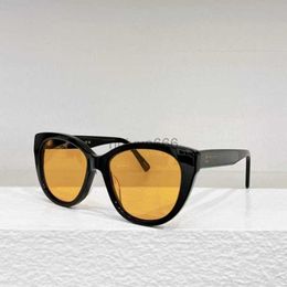Lunettes de soleil de créateurs Classic Eyeglass Goggle MARS