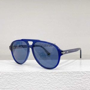 Lunettes de soleil designer Classic Eyeglass Goggle G1443s Net Red Sunglasses personnalisées pour femmes Lunettes de soleil de mode polyvalente