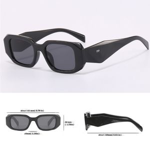 Modedesigner-Sonnenbrille, klassische Brille, Outdoor-Strand-Sonnenbrille für Mann und Frau, Mischungsfarben