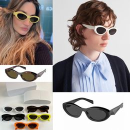 Lunettes de soleil design classique élément de haute couture populaire Adumbral lunettes anti-ultraviolets conception pour homme femme 5 couleurs qualité supérieure SPR26z