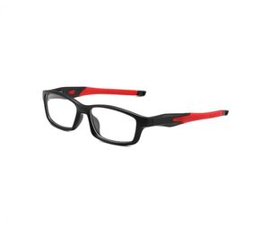 Lunettes de soleil design Lunettes de lecture d'ordinateur 8290 Lunettes de soleil Femmes Crème solaire UV Lunettes pour hommes Anti Blue Light Lunettes plates pour l'été