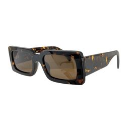 gafas de sol de diseñador gafas de sol de diseñador para hombre SPRA09SSIZE mujer para mujer gafas de sol para mujer gafas de glaciar funky rock gafas retro gafas de sol estéticas