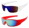Sunglasses de concepteurs de lunettes de soleil Sports Sport Sunglasses Hommes Femmes Turbine Marque Lunettes de soleil Femmes Lunettes de soleil