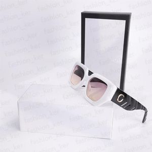 Lunettes de soleil design lunettes élégantes article de mode pour homme femme 7 couleurs en option bonne qualité7973387268O