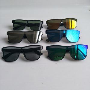 Diseñador clásico Ojo de gato Gafas de sol Moda Hombres Arroz Nail Gafas de sol Marca Mujeres Gafas de protección Uv