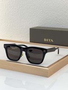 Dita Sunglasses Top Quality for Men Women Femmes Retro Eaplantes UV400 ONCES EXTÉRIEUR