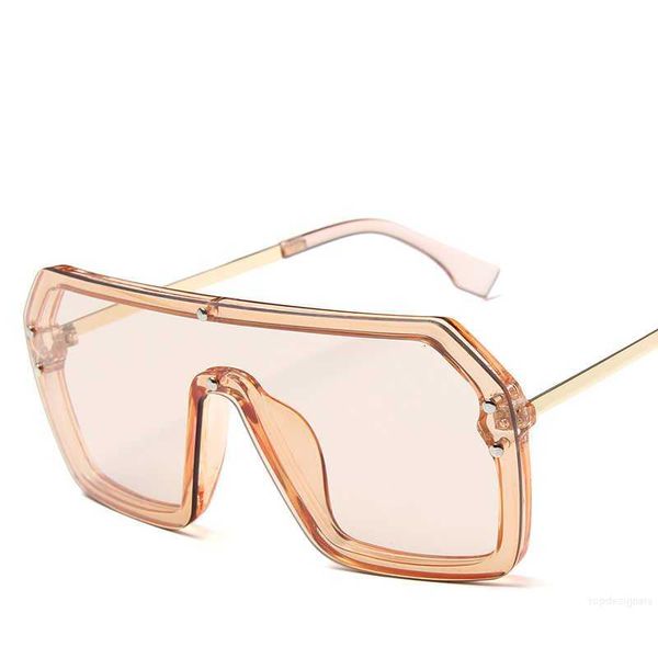 Lunettes de soleil design Lunettes de soleil à lentilles de fleurs Lunettes de soleil design Femme Lunettes PC Plein cadre Lunette Mode Haute Qualité Luxe FF Lettre Mens Shade Impression Des Lu