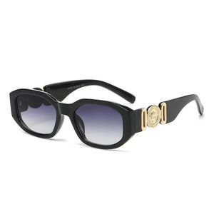 Gafas de sol de diseñador para hombre Mujer Gafas polarizadas Uv Protectio Lunette Gafas De Sol Shades Goggle Beach Sun Frame Gafas de sol