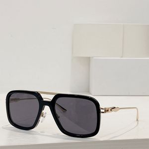 Gafas de sol de diseñador para hombres y mujeres Moda SPR 57ZS marca delicada gran marco cuadrado ingenio agregan encanto elegante UV400 repiten gafas de sol antiguas