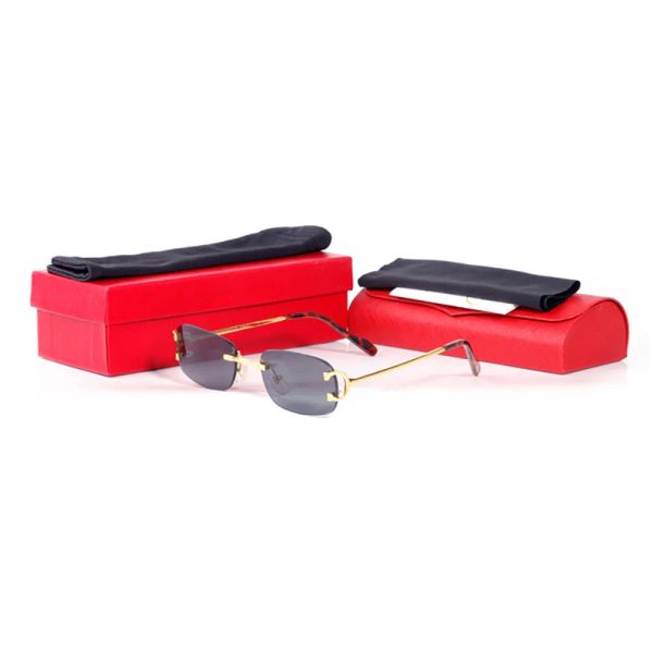 Lunettes de soleil de créateur pour hommes, mode femmes, lunettes de rue personnalisées, lunettes de soleil de sport, conduite, golf, pêche, course à pied, lunettes de soleil