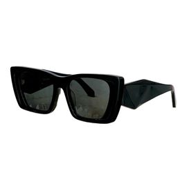 Gafas de sol para mujer para mujer, hombre, gafas de sol, estilo de moda para hombre, protege los ojos, lentes UV400 con caja y estuche aleatorios 08Y 11