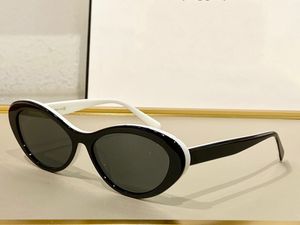 Gafas de sol para hombre para mujer 5416, gafas de sol para hombre, estilo de moda para mujer, protege los ojos, lente UV400, calidad superior con estuche