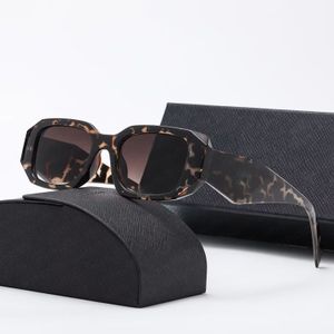 Designer zonnebril voor mannen Polaroid lenzen voor klassieke dames voor mannen voor dames bril frame vintage metaal zonnebrillen met doos