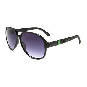 Gafas de sol de moda Diseñador para hombre Mujer Gafas de sol vintage Hombres Mujeres Playa Uv400 Gafas retro