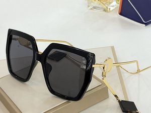 Gafas de sol para mujer para mujer, hombre, gafas de sol para hombre 0410, estilo de moda, protege los ojos, lentes UV400 con caja aleatoria