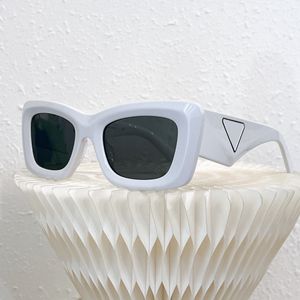 Designer Zonnebrillen voor heren dames cat eye zonnebril Tourism 13ZS bril met doos