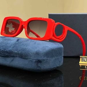 Lunettes de soleil de concepteur pour hommes femmes polarisées protection UV marque lunettes de soleil conduite lentilles réfléchissantes avec étui Gafas Para El Sol de Mujer Ccqe7p