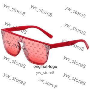 Lunettes de soleil designer pour les lunettes de soleil de luxe de luxe Version coréenne Lunettes de soleil vintage pour femmes Lunettes de soleil LouiseviUeution B367 de haute qualité