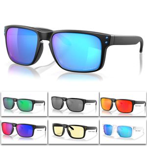 Gafas de sol de diseñador para mujer 0akley TAC Gafas de sol polarizadas para hombres Deportes Hombres Diseño clásico fusionado con tecnología moderna Marco Tr90 recubierto de color