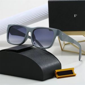 Designer zonnebril voor vrouwen en mannen Lunette modieuze moderne trendy klassieke acetaat frame zonnebralen tinten sonnenbrille Triangle letters GA073