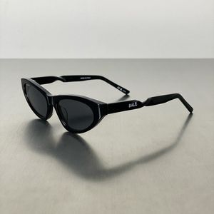 Lunettes de soleil de créateurs pour femmes Lunettes de soleil pour l'œil de chat