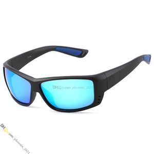 Designer zonnebril voor dames costas zonnebril UV400 sport zonnebril strandglazen hoogwaardige gepolariseerde lens TR-90Silica gel frame-Cat Cay;Winkel/21621802